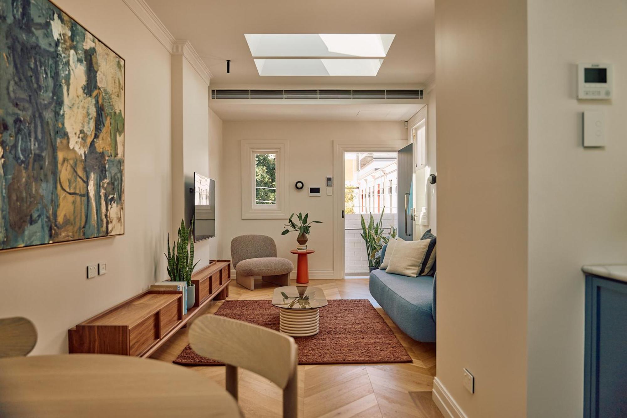 Mg Apartment