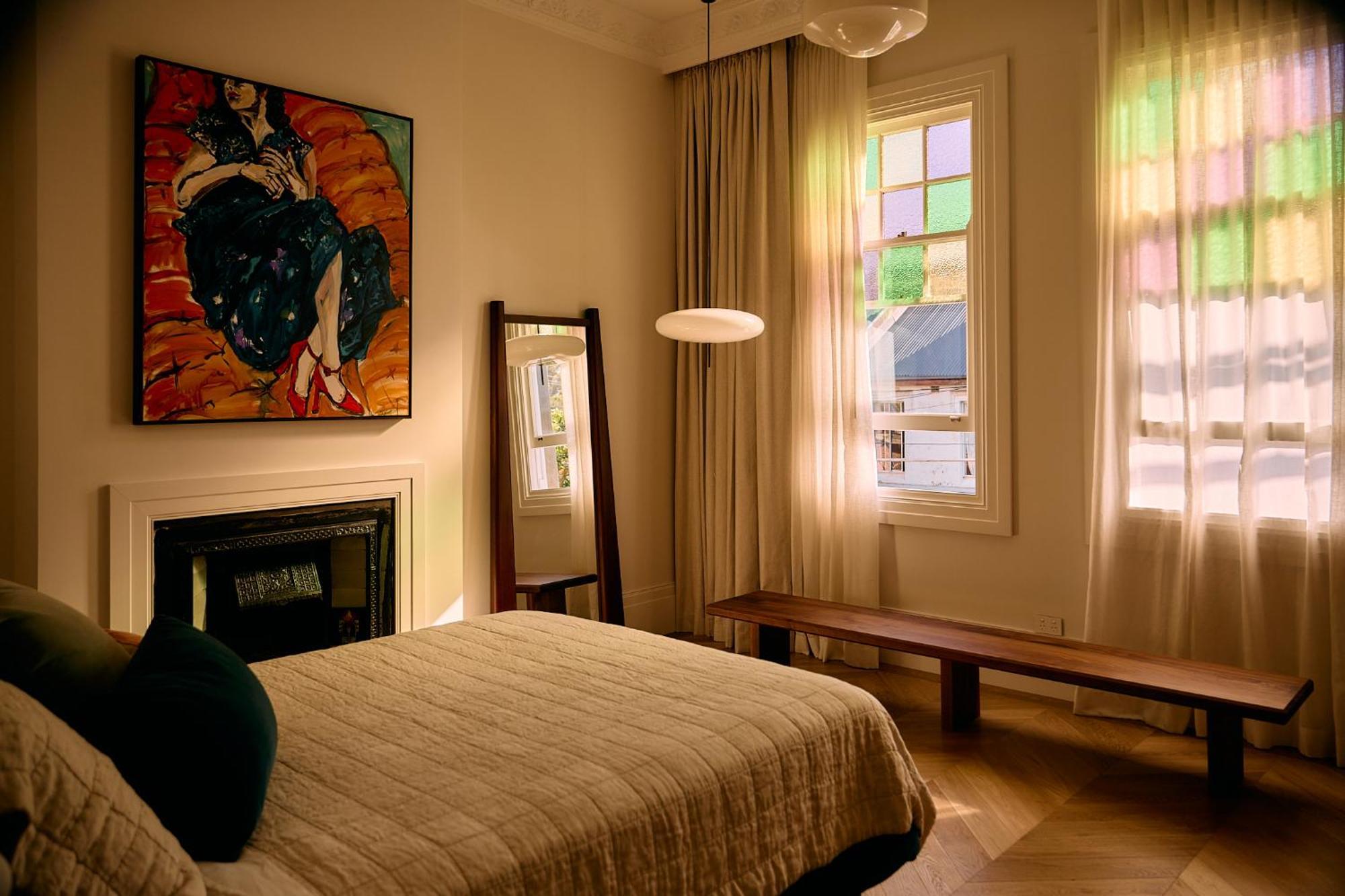 Apartment Mg