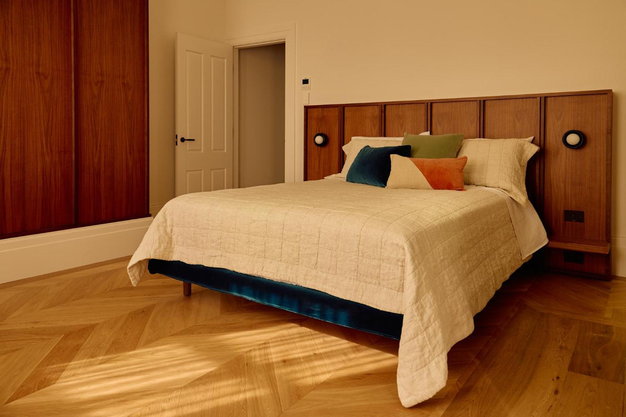 Mg Apartment *
