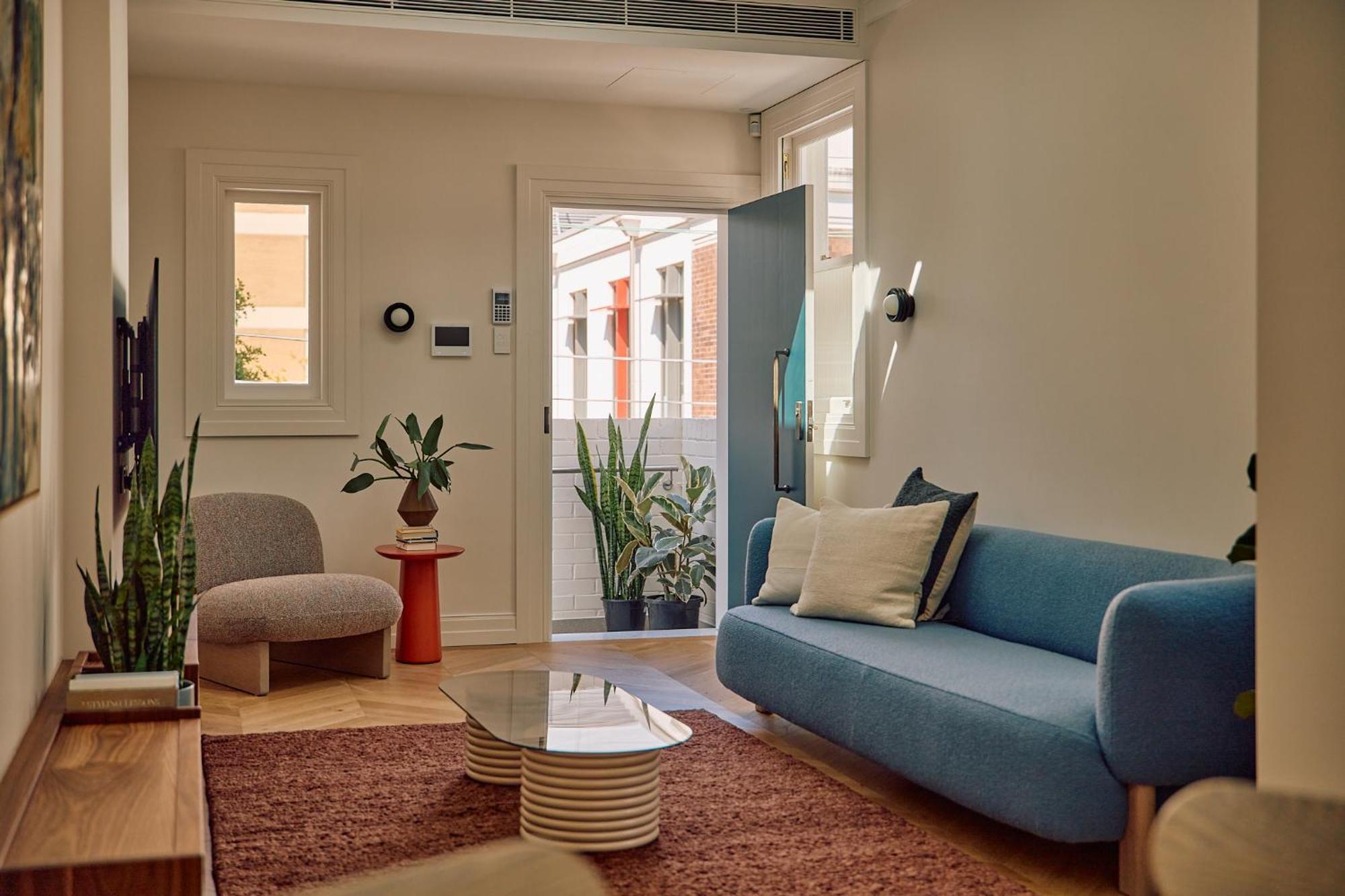 Mg Apartment Sydney