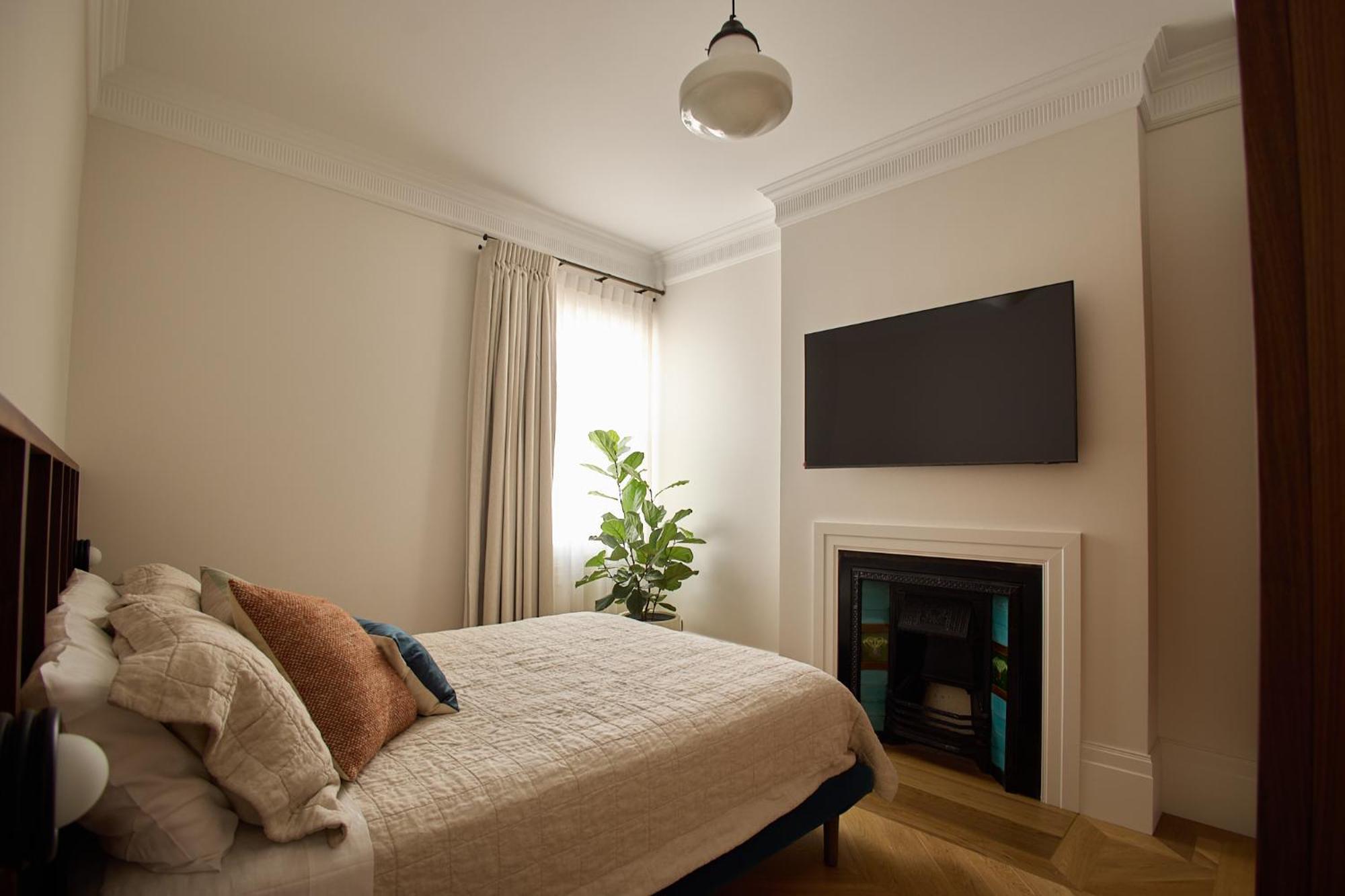 Apartment Mg Sydney