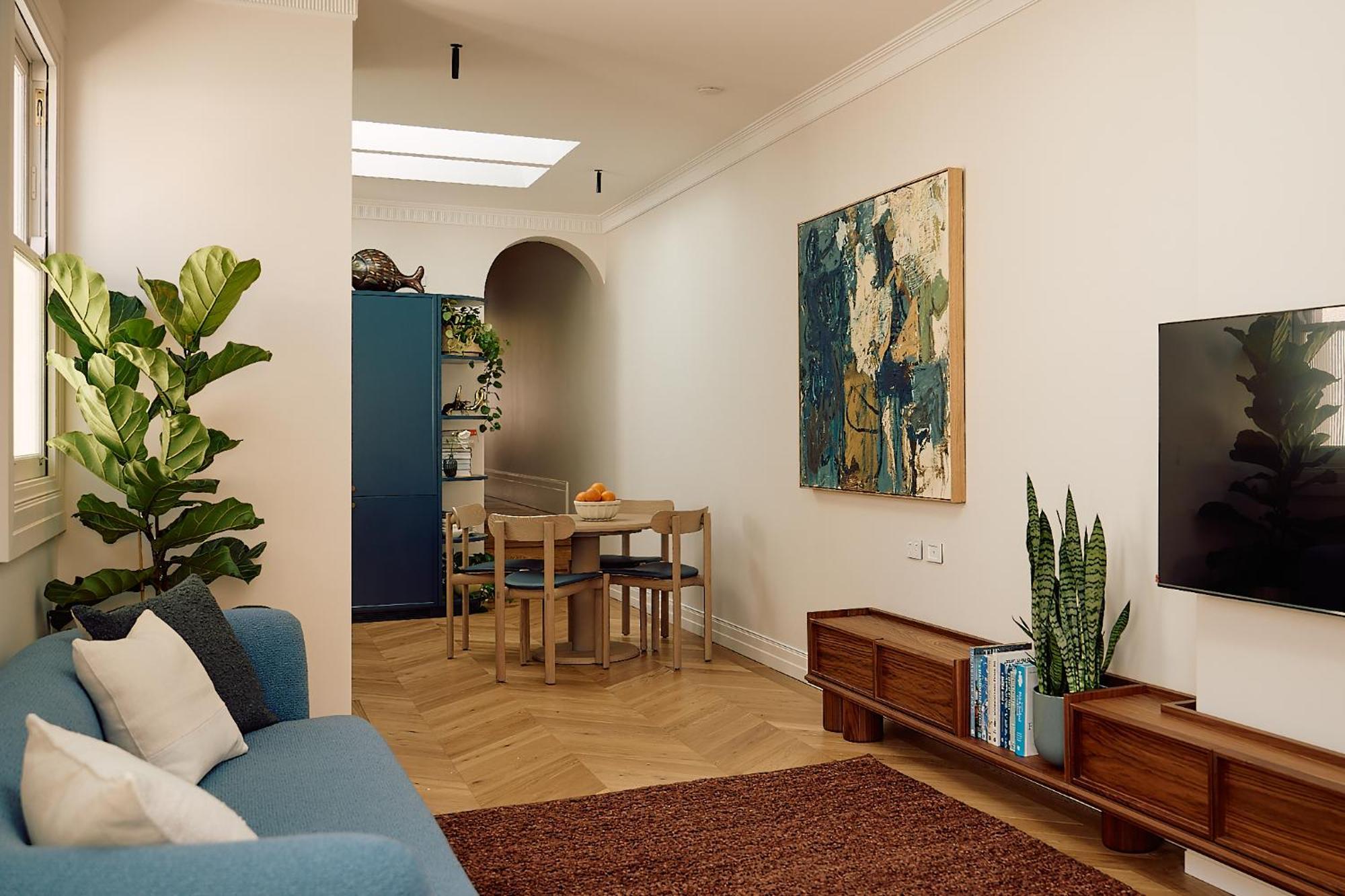 Apartment Mg